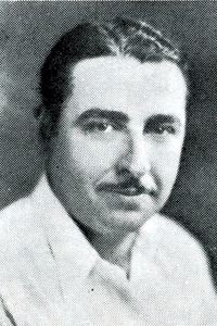 Otis Adelbert Kline