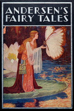 Andersen's Fairy Tales by Hans Christian Andersen