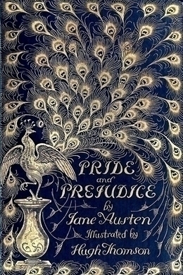 Pride and Prejudice by Jane Austen