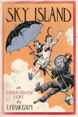 Sky Island by L. Frank Baum