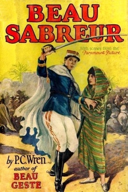 Beau Sabreur by P. C. Wren