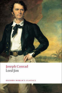 Lord Jim by Joseph Conrad