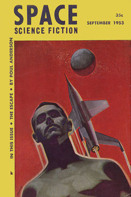 The Variable Man by Philip K. Dick