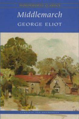 Middlemarch by George Eliot