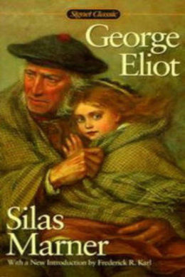 Silas Marner by George Eliot