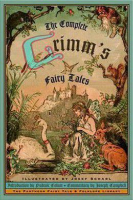 Grimms' Fairy Tales by Brothers Grimm