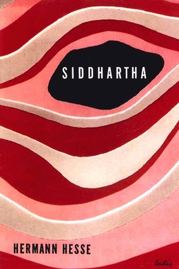 Siddhartha by Hermann Hesse