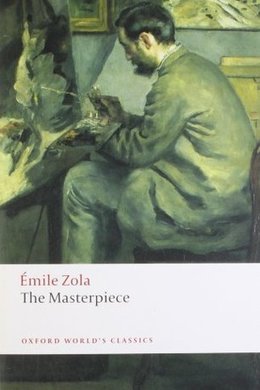 His Masterpiece by Émile Zola