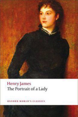 The Portrait of a Lady by Henry James