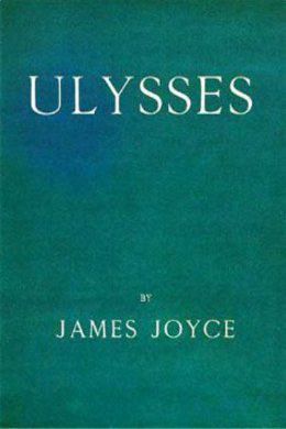 Ulysses by James Joyce