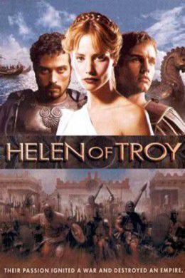 Helen of Troy by Andrew Lang