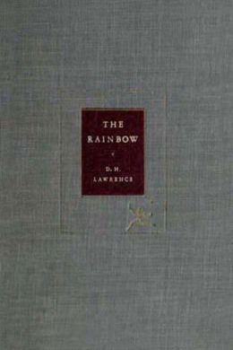 The Rainbow by D. H. Lawrence