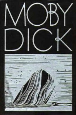 Moby Dick by Herman Melville