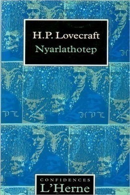 Nyarlathotep by H. P. Lovecraft