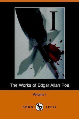 The Works of Edgar Allan Poe. Volume 1 by Edgar Allan Poe