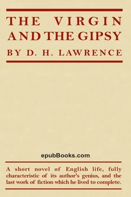 The Virgin and the Gipsy by D. H. Lawrence