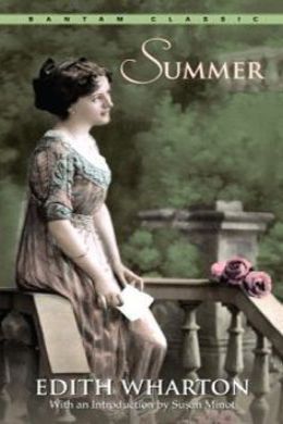 Summer by Edith Wharton