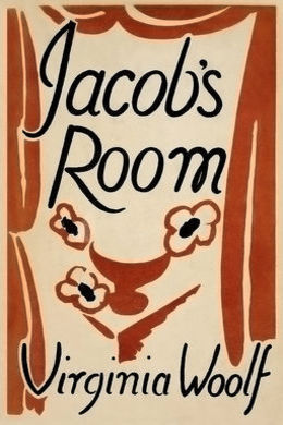 Jacob's Room by Virginia Woolf