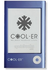 COOL-ER Reader model image