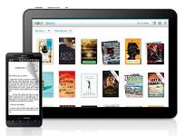 Nook for Android