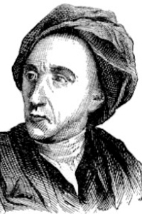 Alexander Pope