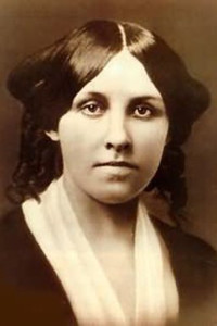 Louisa May Alcott