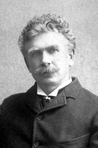 Ambrose Bierce