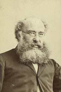 Anthony Trollope