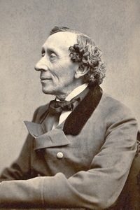 Hans Christian Andersen