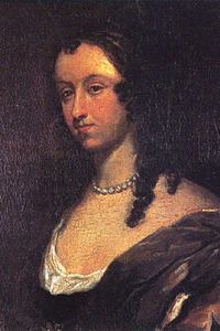 Aphra Behn