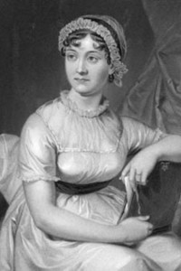 Jane Austen