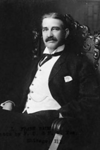 L. Frank Baum