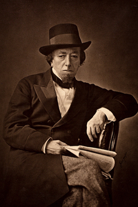 Benjamin Disraeli