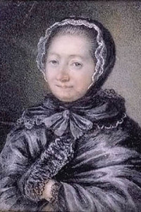 Jeanne-Marie Leprince de Beaumont