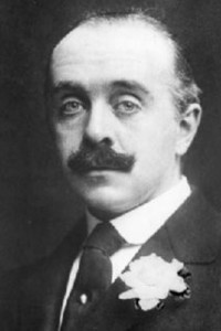 Max Beerbohm