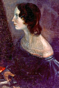 Emily Brontë