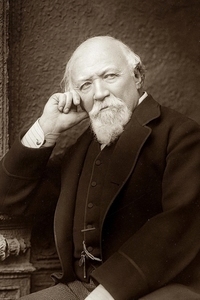 Robert Browning