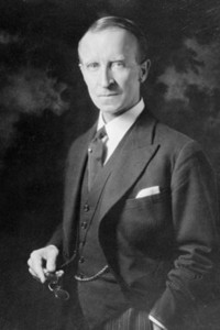 John Buchan