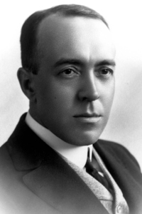 Edgar Rice Burroughs