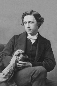 Lewis Carroll