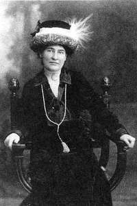 Willa Cather