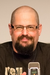 Charles Stross