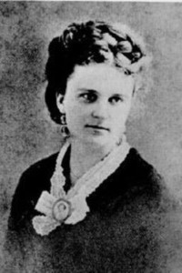 Kate Chopin