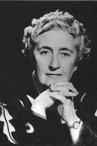 Agatha Christie