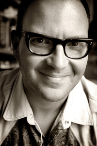 Cory Doctorow