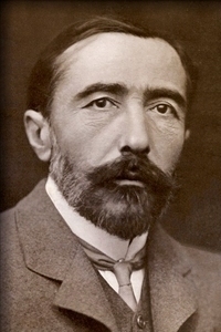 Joseph Conrad