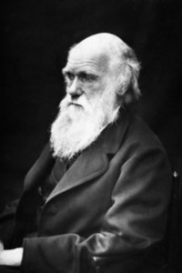 Charles Darwin