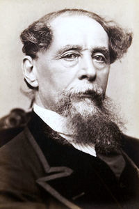 Charles Dickens