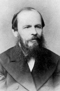 Fyodor Dostoyevsky