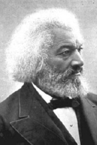 Frederick Douglass